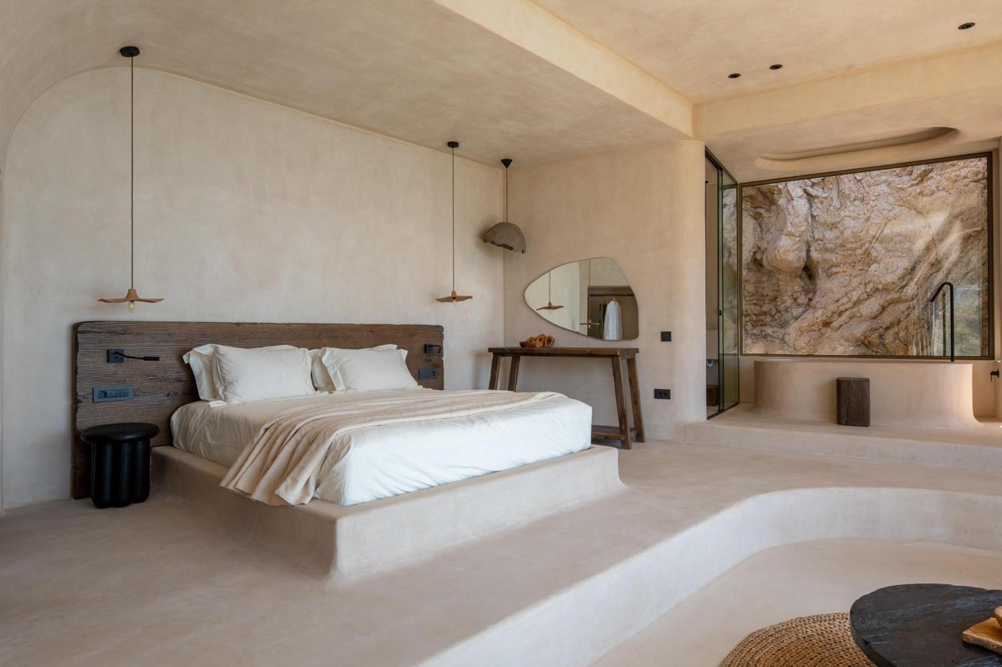 Stone Luxury - Adults Only Archangelos (Rhodes)