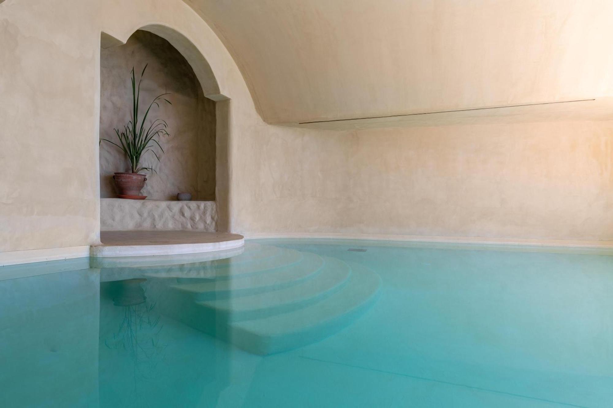 Stone Luxury - Adults Only * Archangelos (Rhodes)