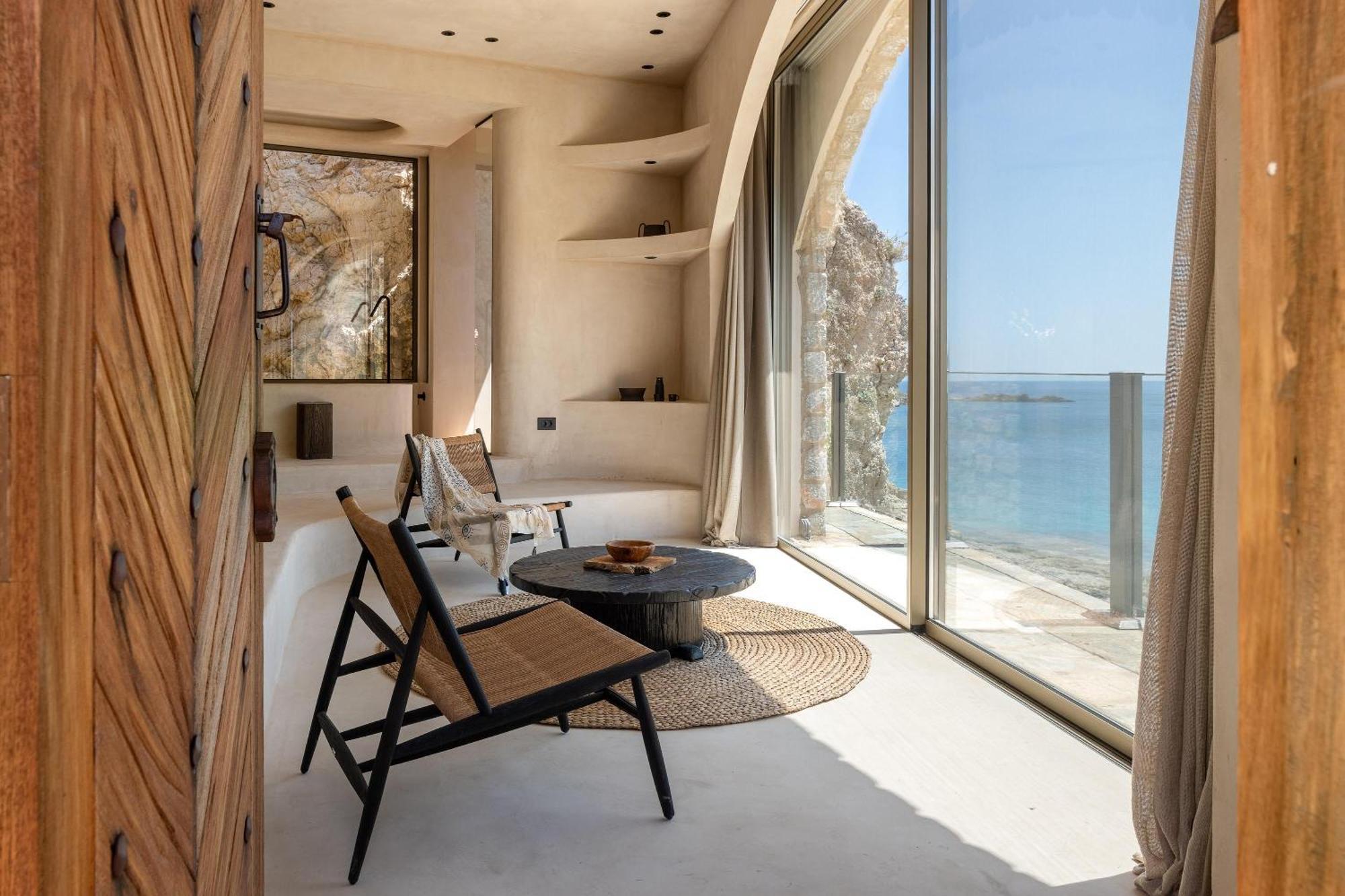 Stone Luxury - Adults Only