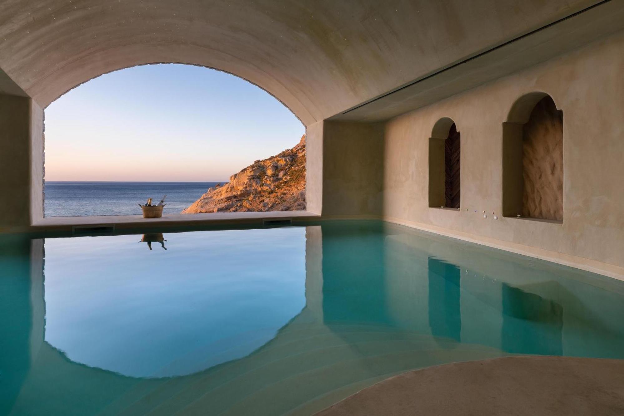 Hotel Stone Luxury - Adults Only Archangelos (Rhodes)
