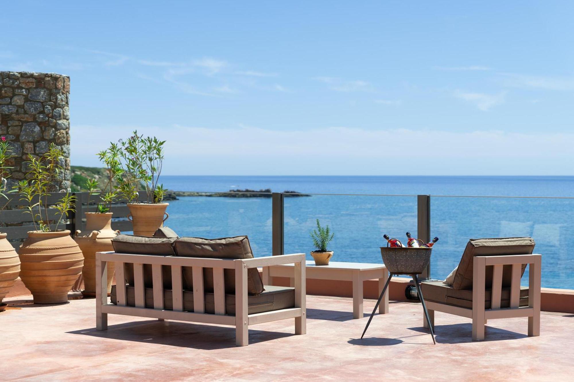Stone Luxury - Adults Only Hotel Archangelos (Rhodes)