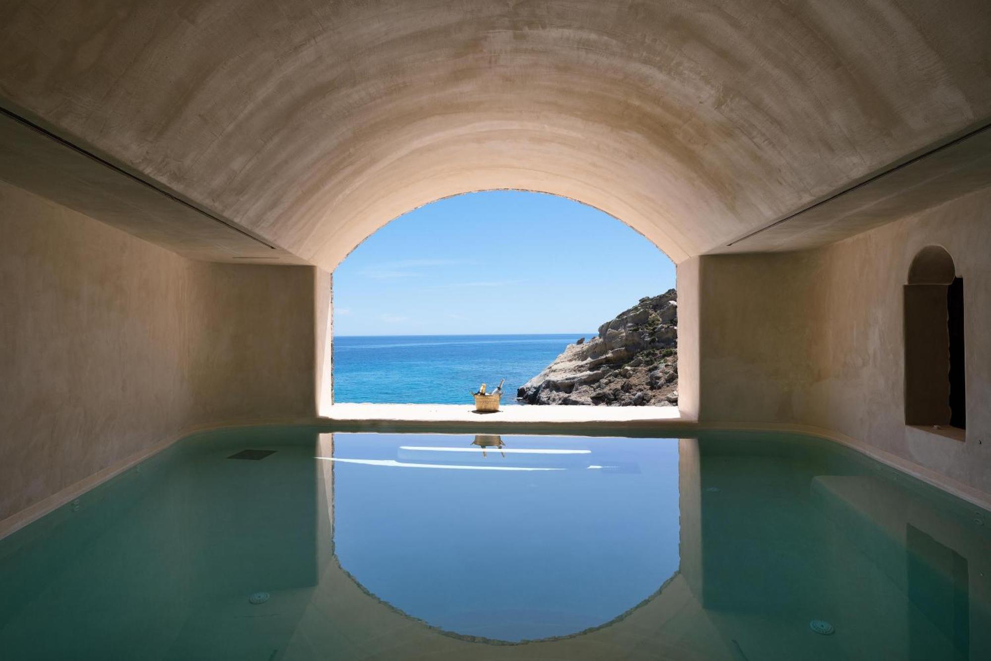 Hotel Stone Luxury - Adults Only Archangelos (Rhodes)