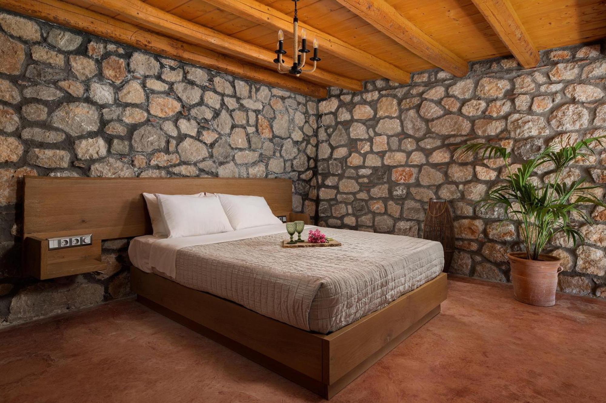 Stone Luxury - Adults Only Archangelos (Rhodes)
