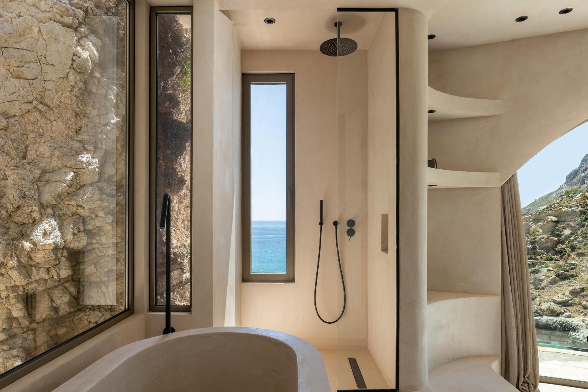 Stone Luxury - Adults Only * Archangelos (Rhodes)