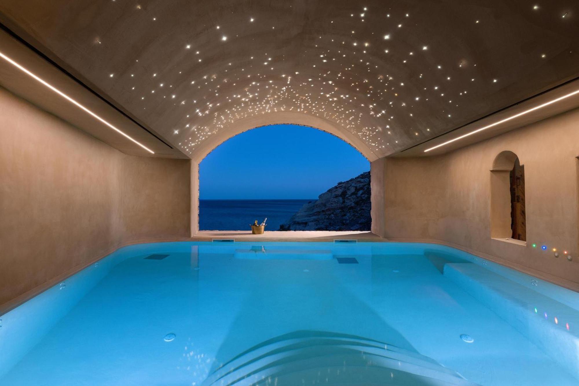 Stone Luxury - Adults Only Hotel