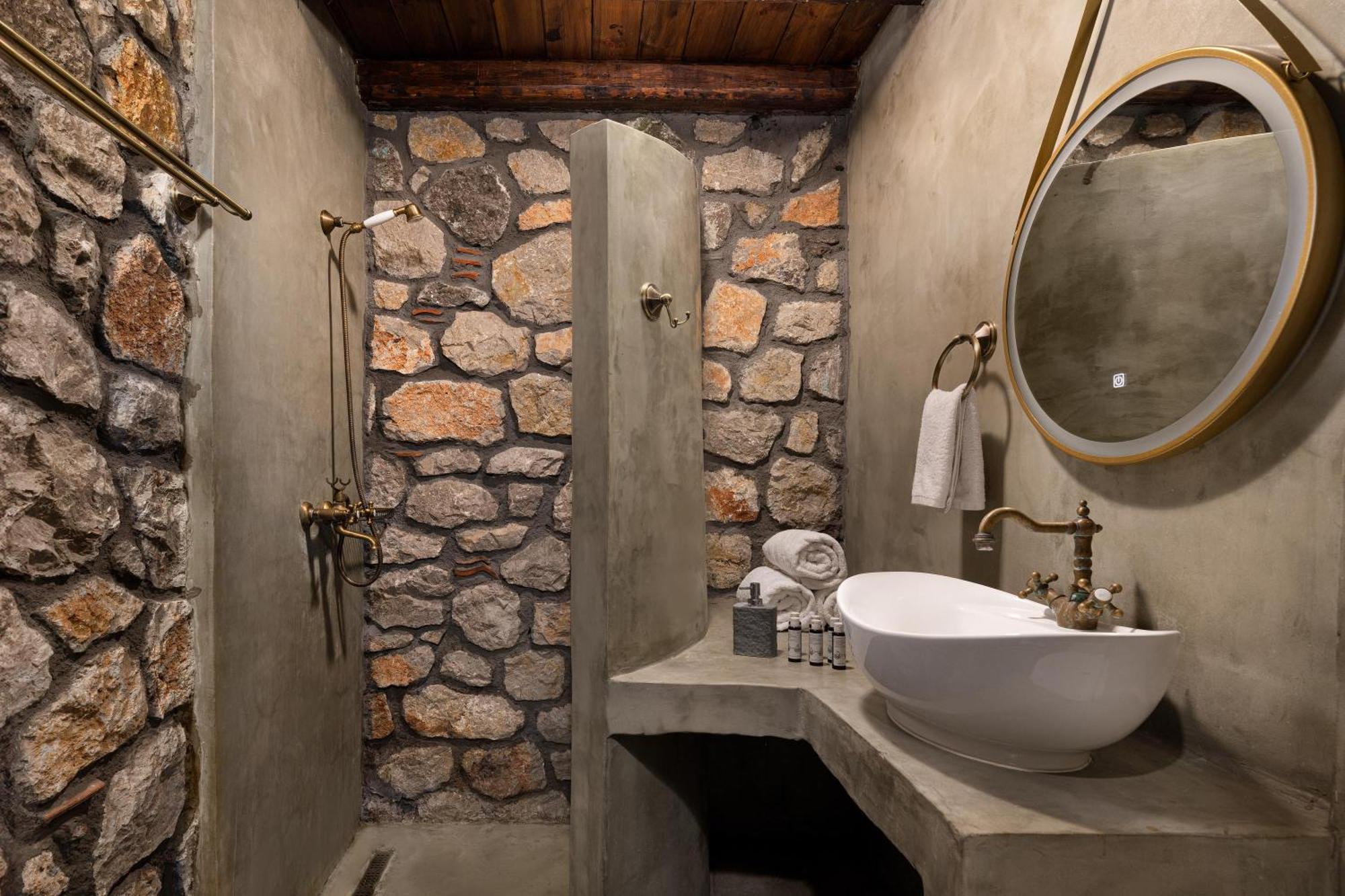 Hotel Stone Luxury - Adults Only Archangelos (Rhodes)