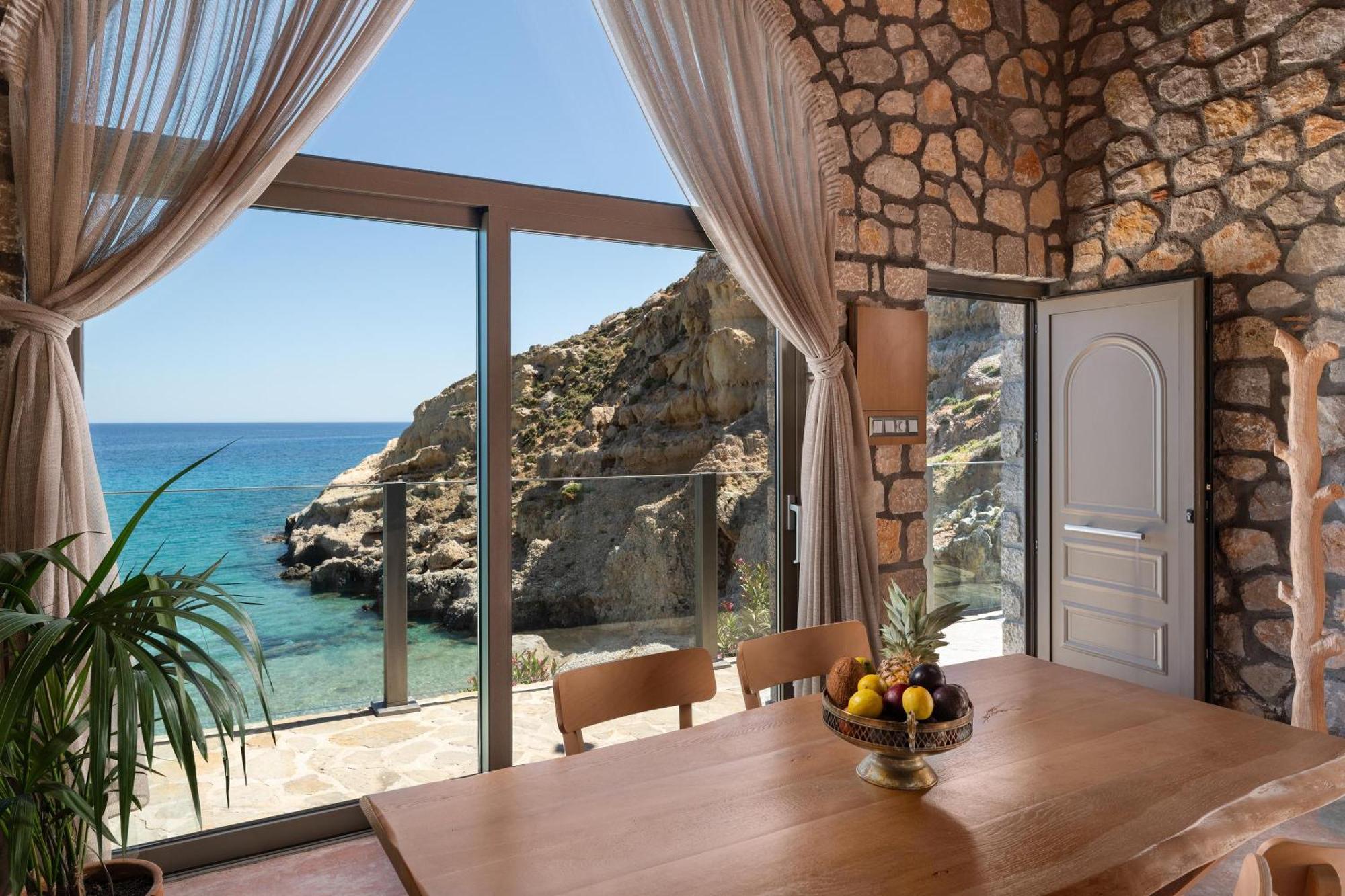 Stone Luxury - Adults Only Hotel *