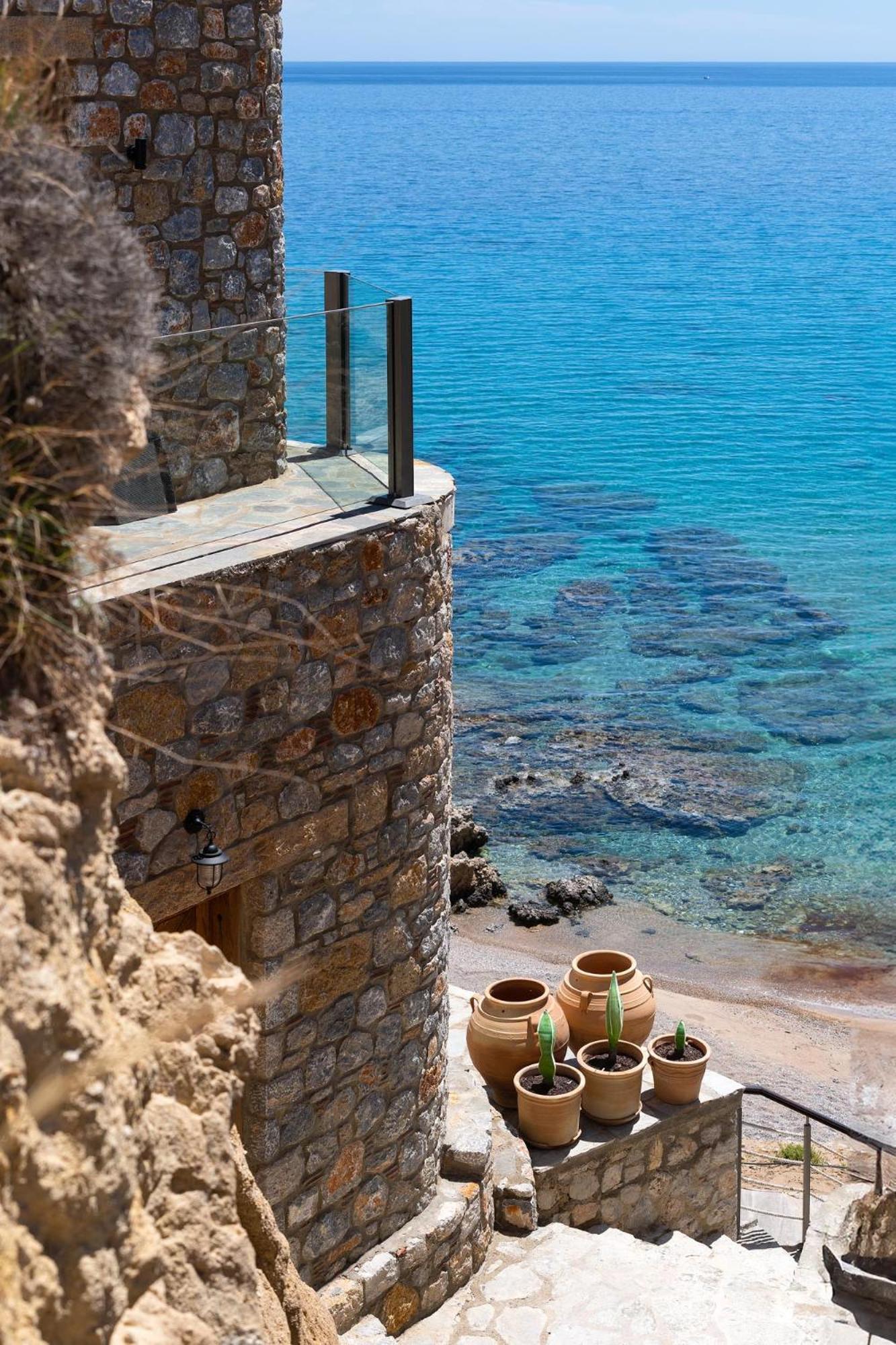 Hotel Stone Luxury - Adults Only Archangelos (Rhodes)
