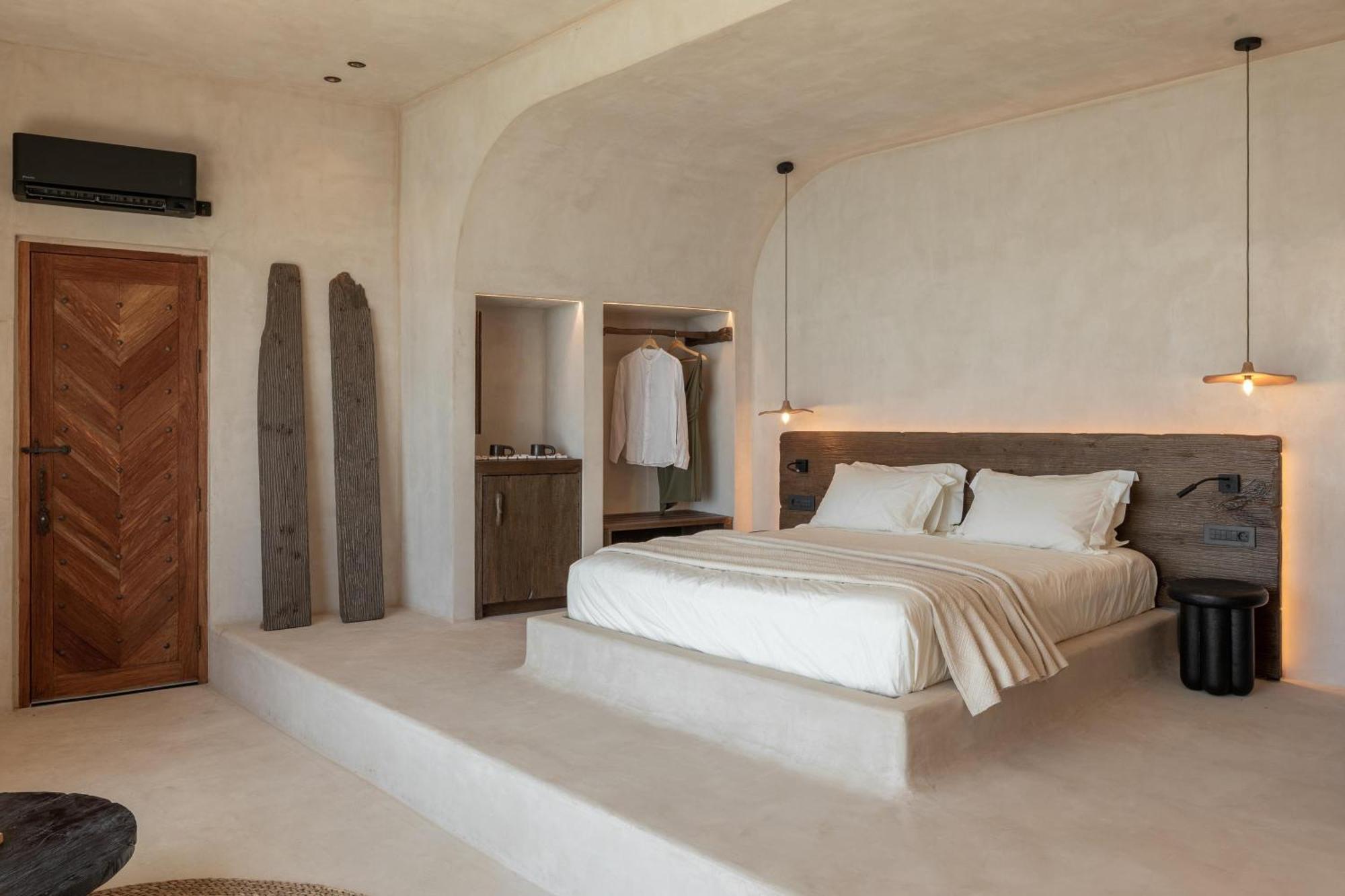 Stone Luxury - Adults Only *