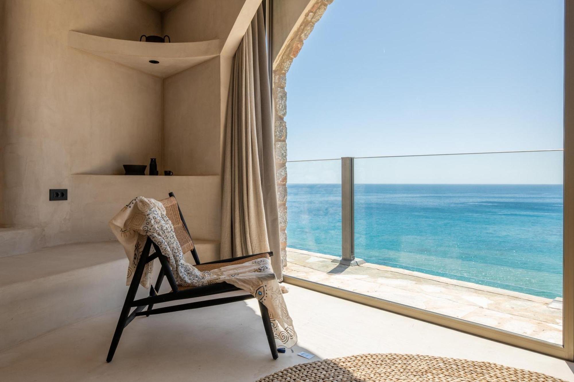 Stone Luxury - Adults Only Archangelos (Rhodes)