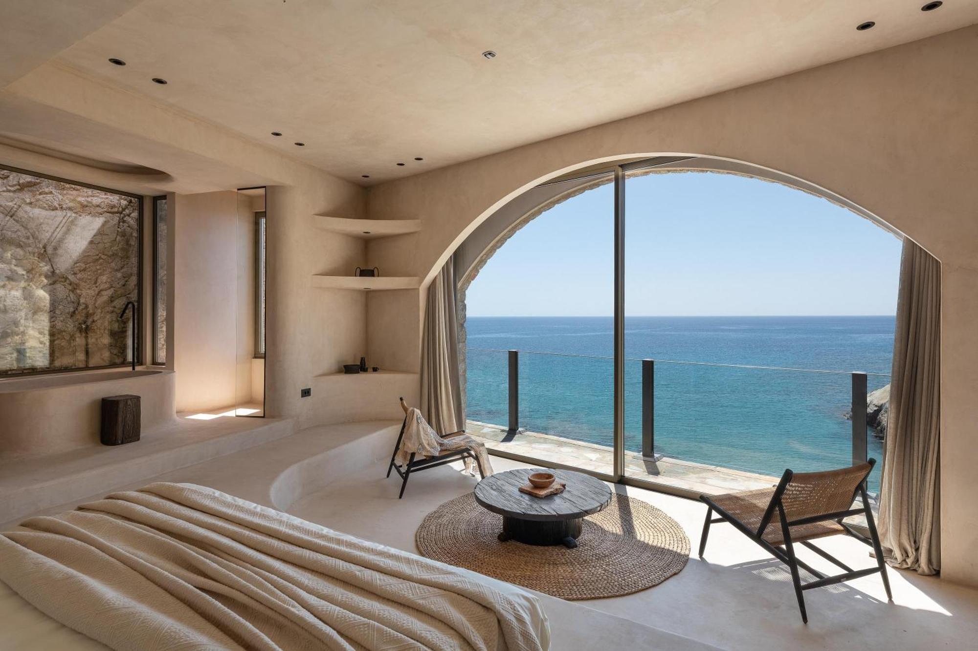 Stone Luxury - Adults Only