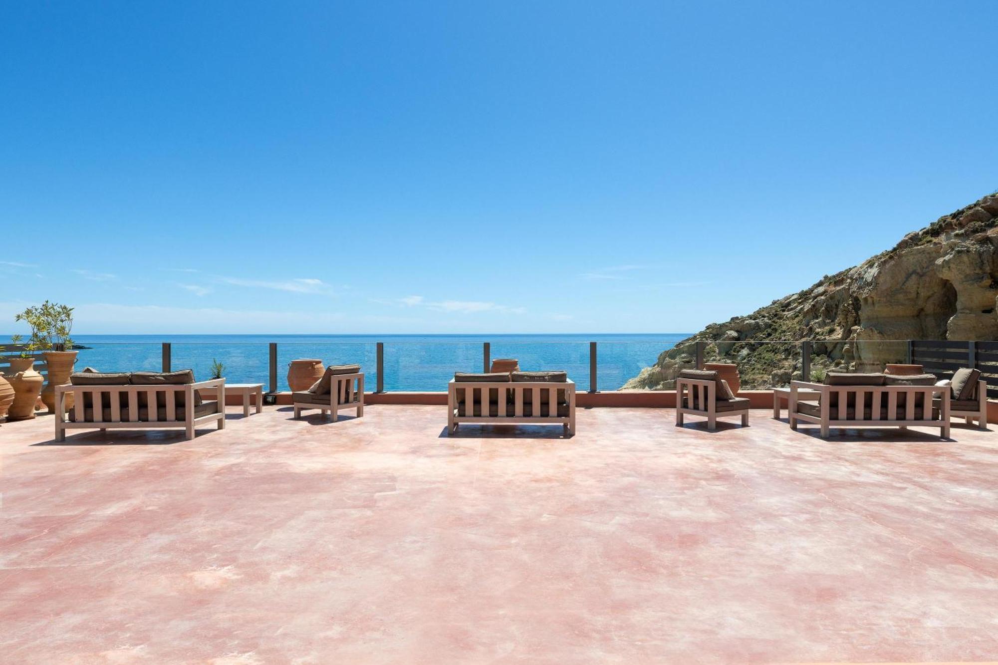 Hotel Stone Luxury - Adults Only