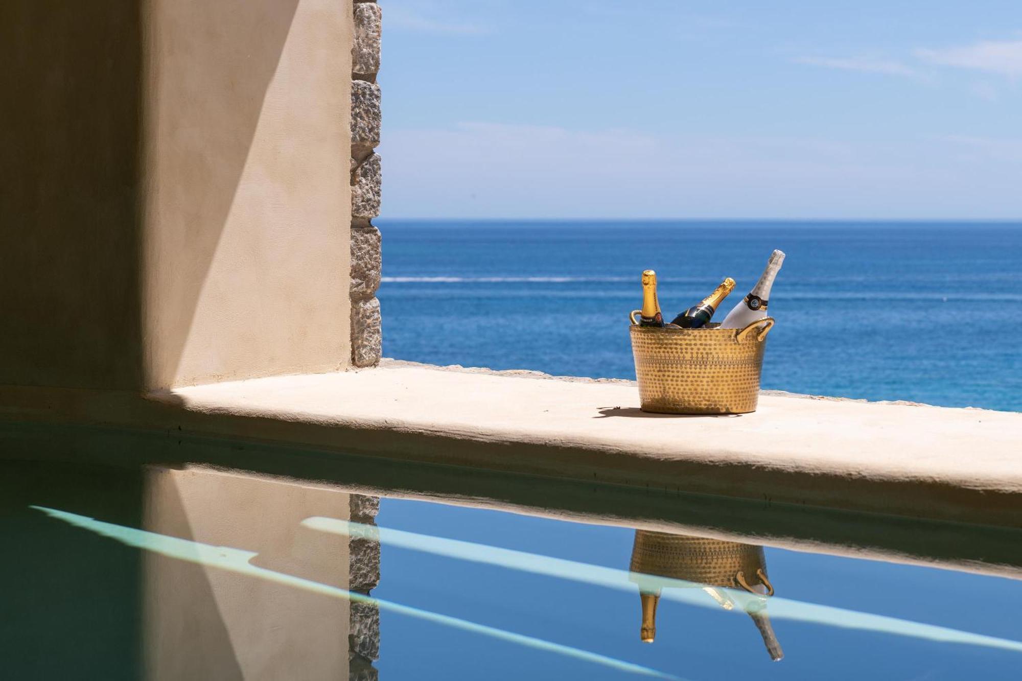 Stone Luxury - Adults Only Hotel *