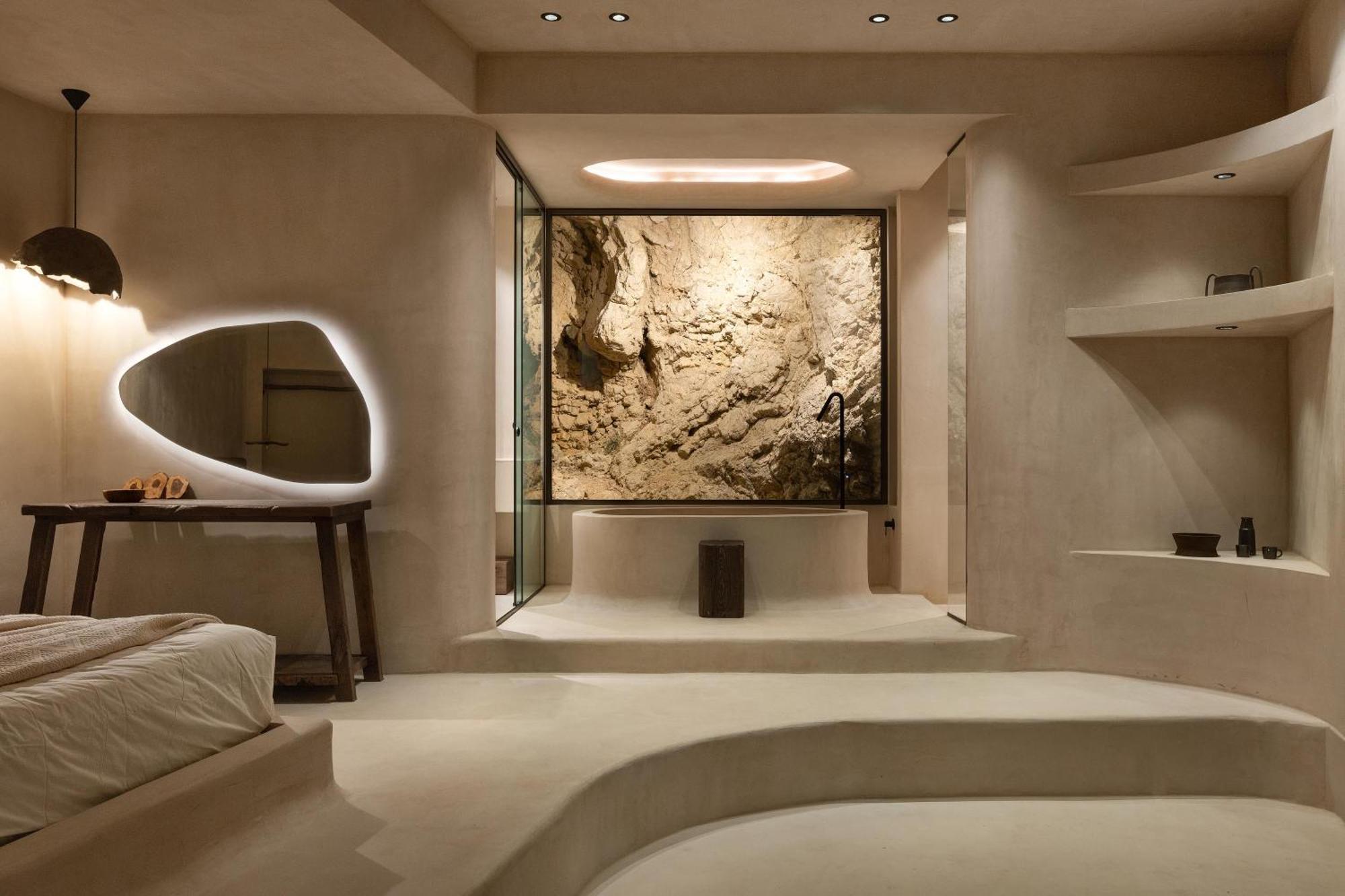 Stone Luxury - Adults Only *