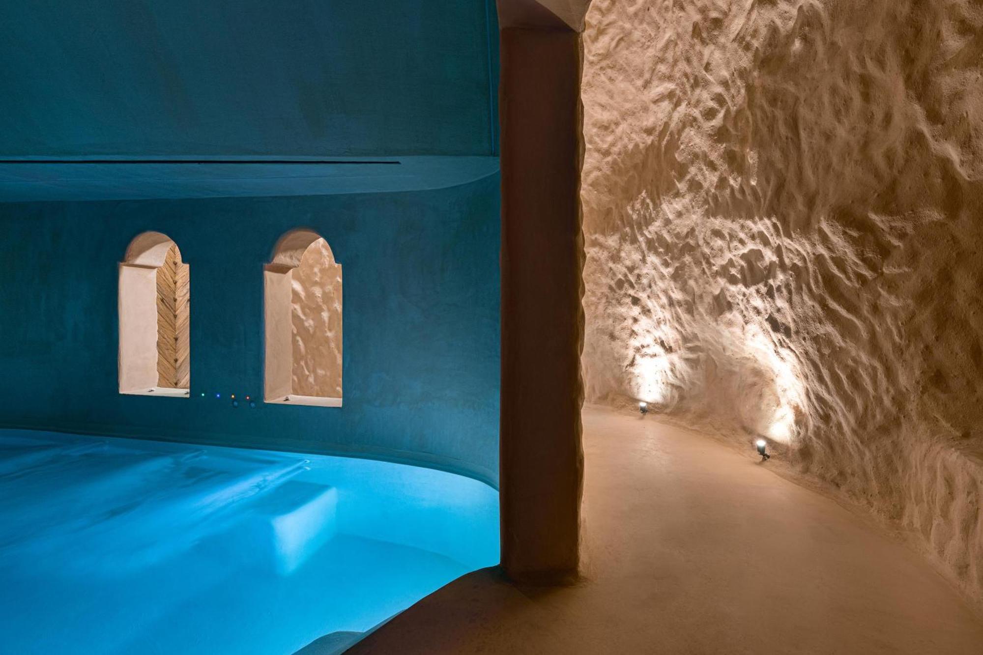 Stone Luxury - Adults Only