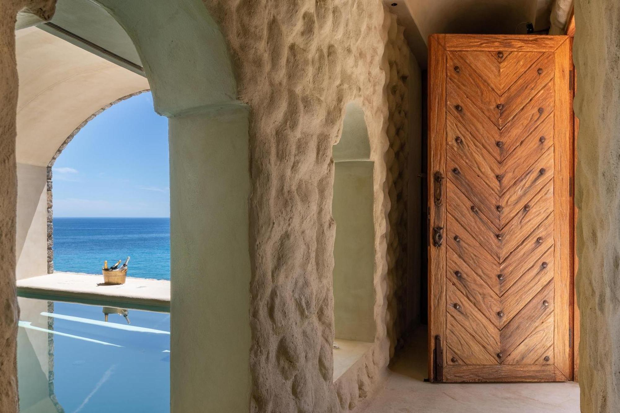 Stone Luxury - Adults Only Hotel Archangelos (Rhodes)