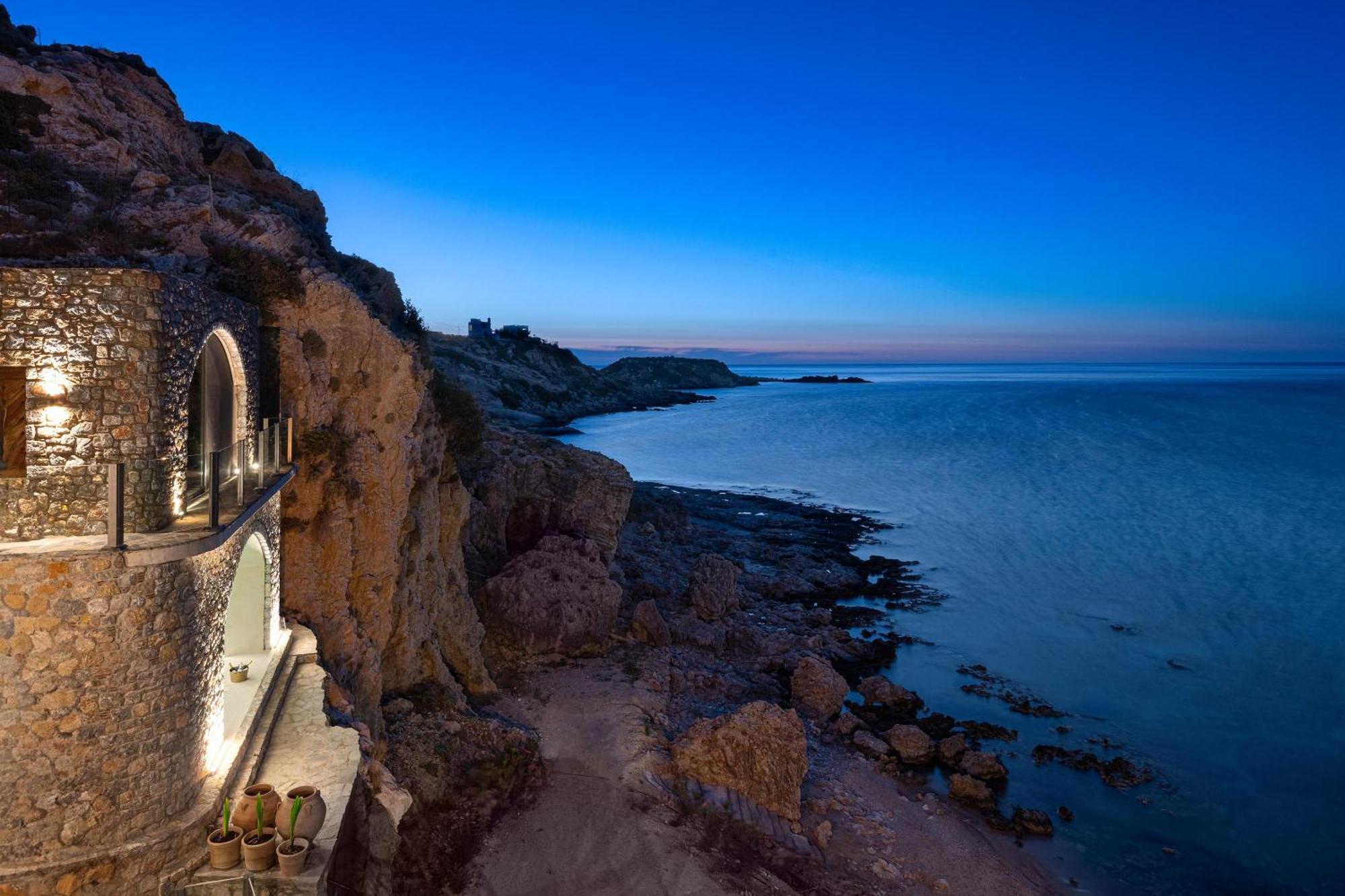 Stone Luxury - Adults Only Archangelos (Rhodes)