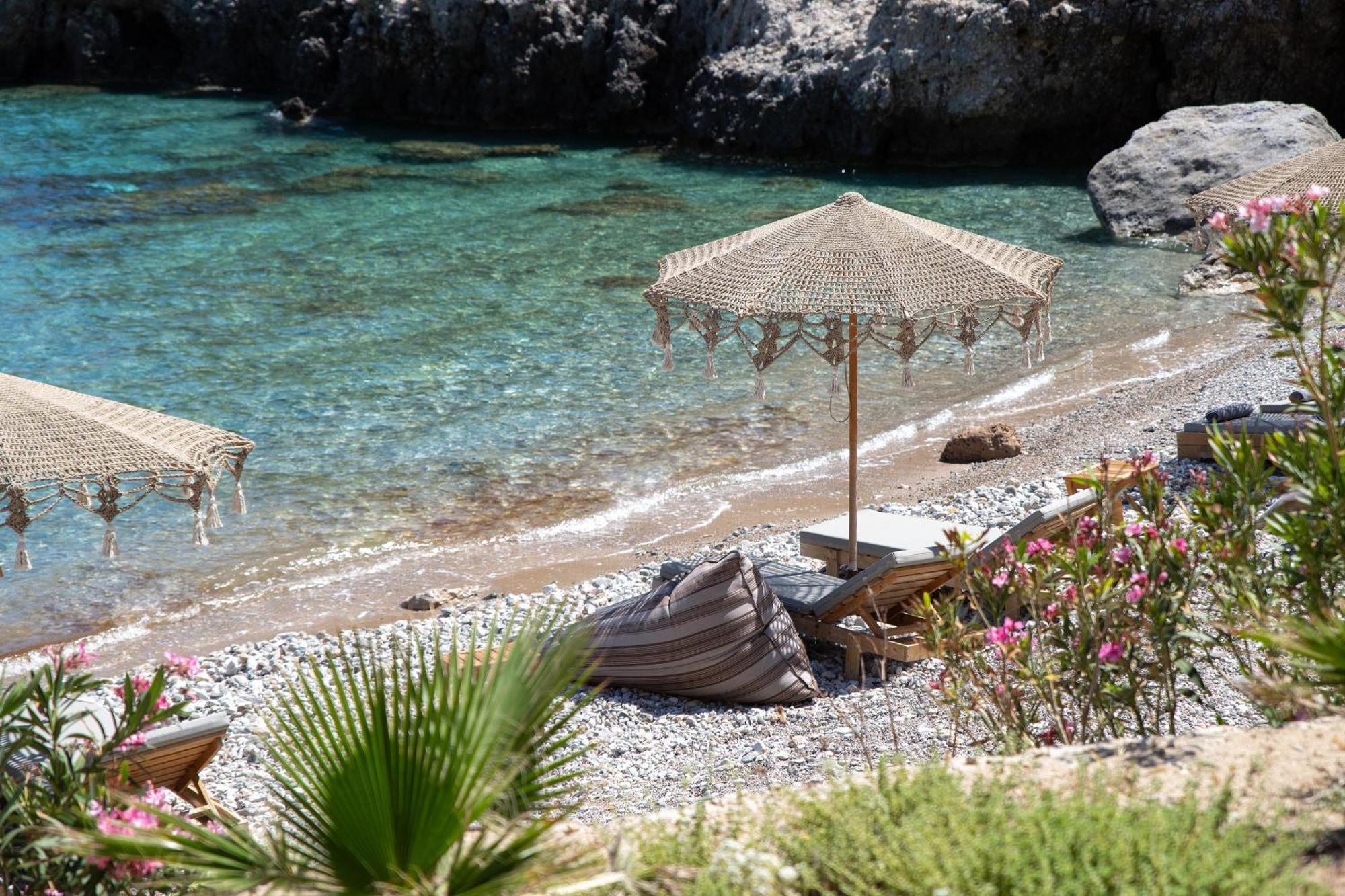 Stone Luxury - Adults Only * Archangelos (Rhodes)