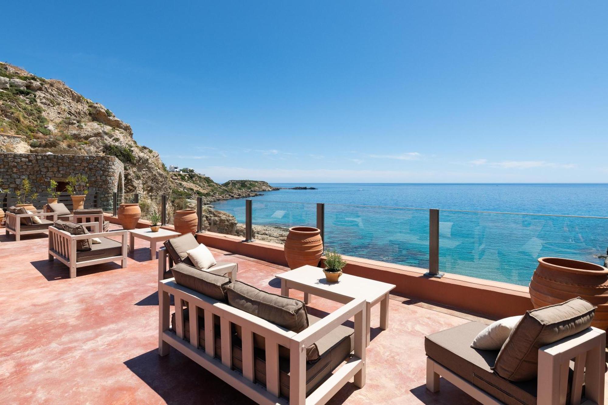 Stone Luxury - Adults Only Hotel