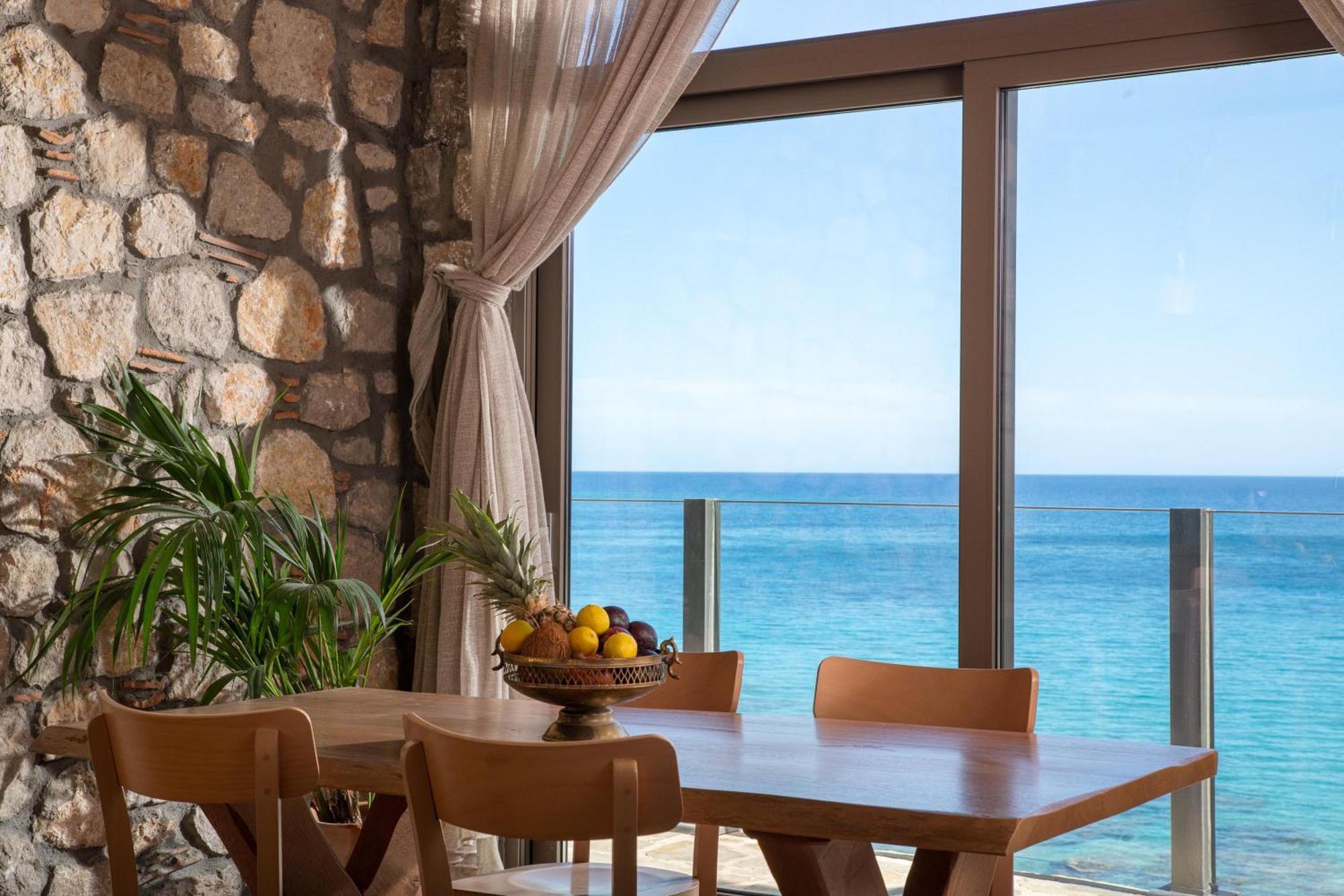 Stone Luxury - Adults Only Hotel *