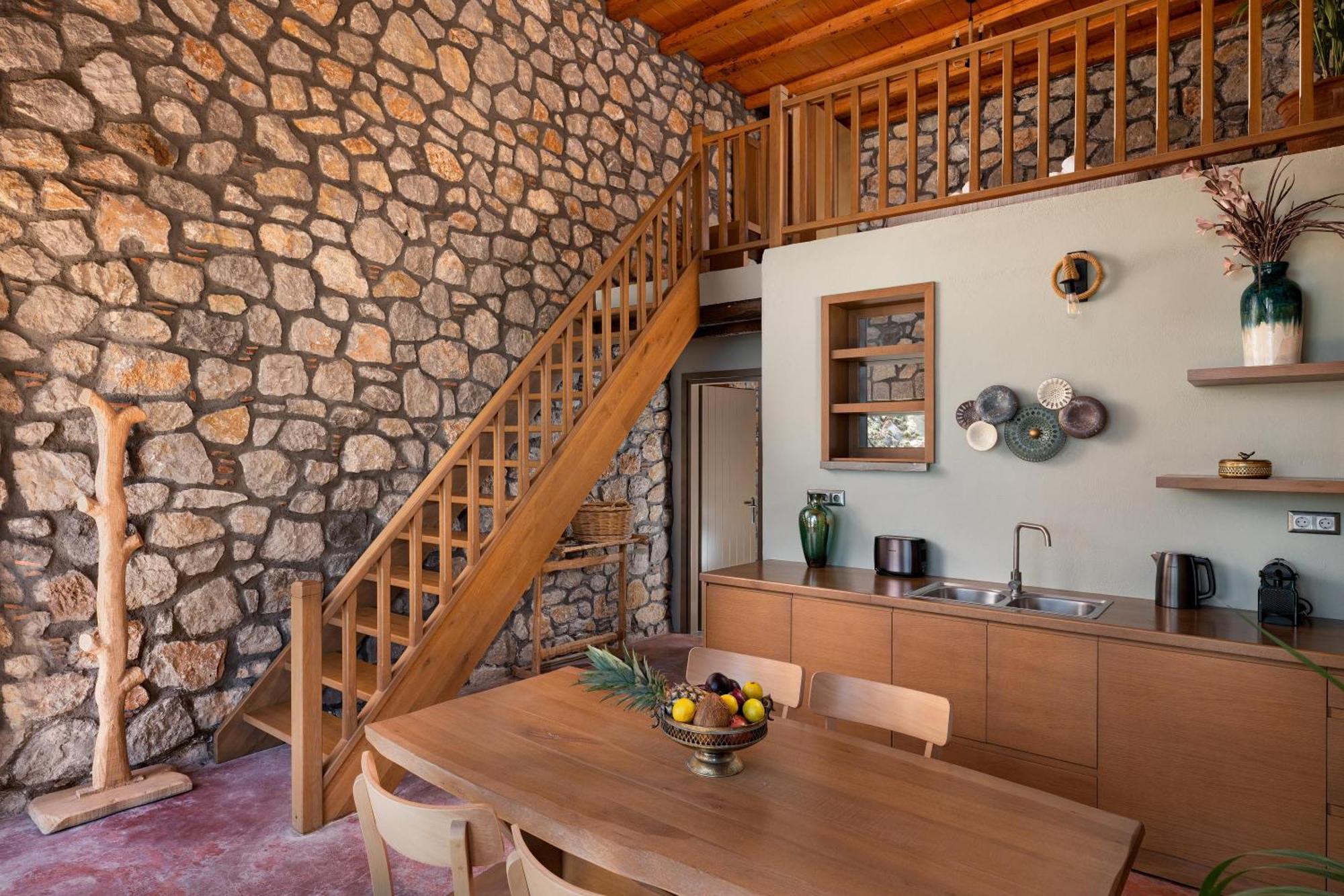 Hotel Stone Luxury - Adults Only *