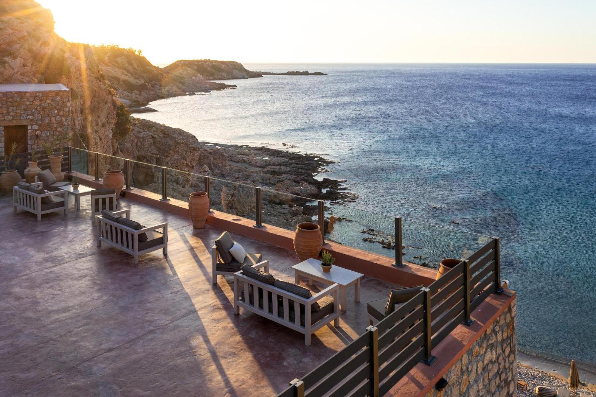 Stone Luxury - Adults Only *