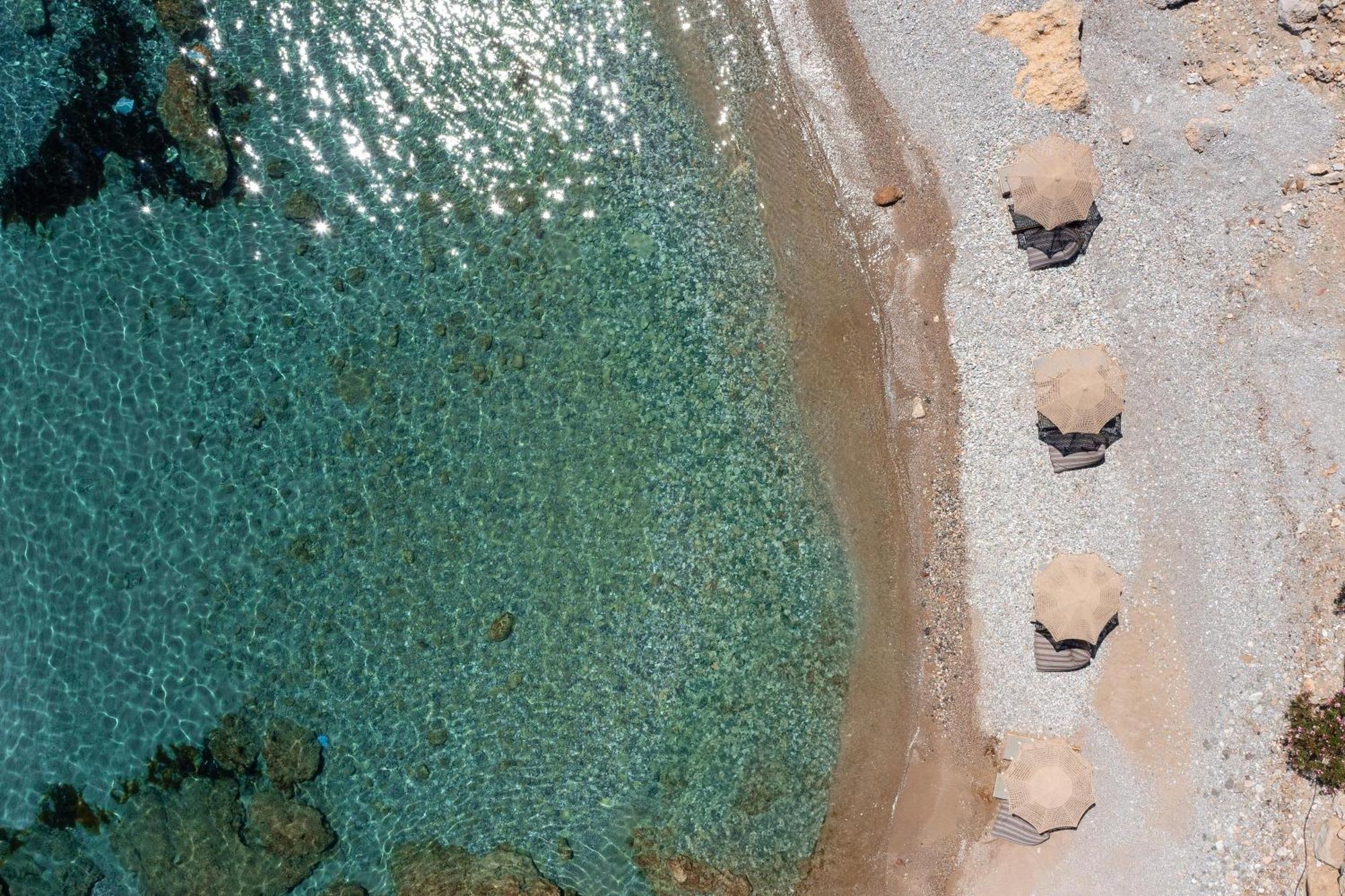 Stone Luxury - Adults Only Archangelos (Rhodes)