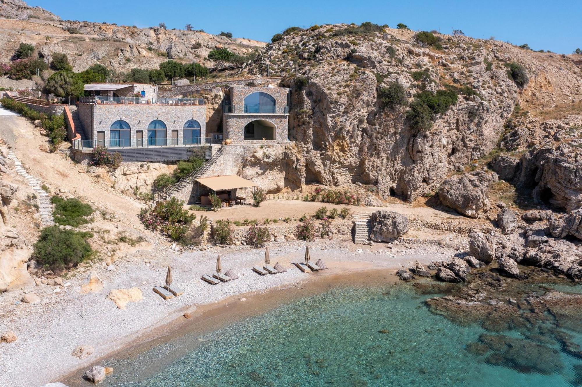 Stone Luxury - Adults Only