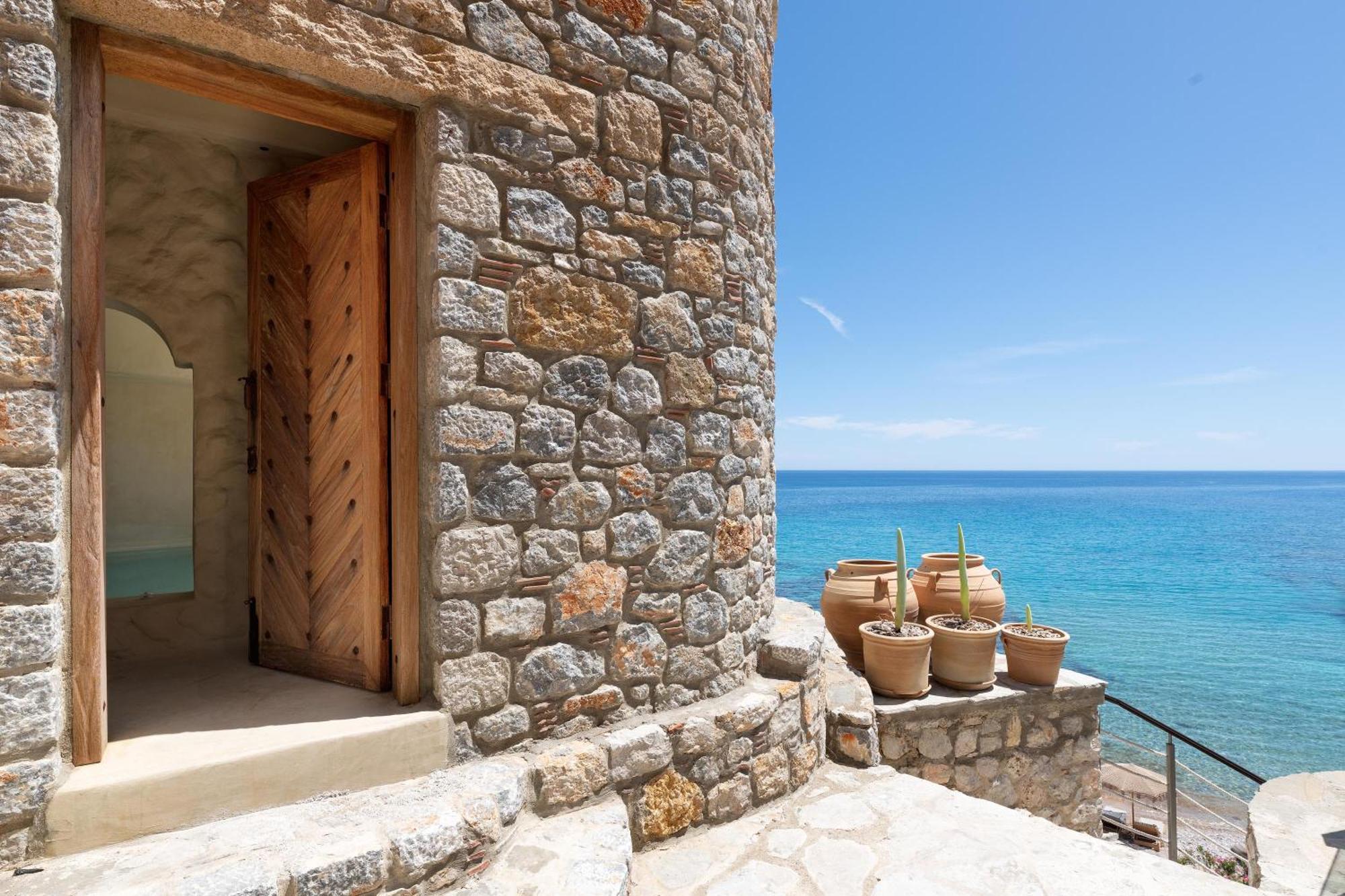 Stone Luxury - Adults Only Hotel