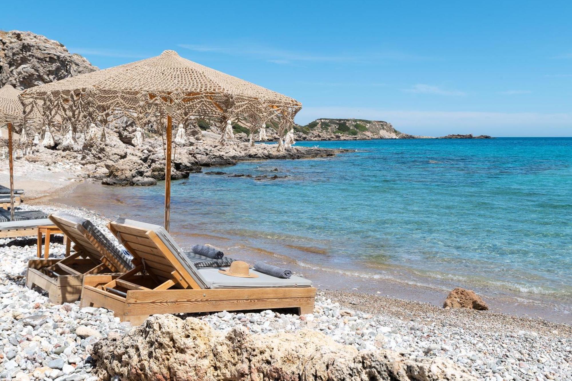 Hotel Stone Luxury - Adults Only *